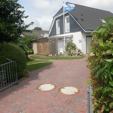 הוילה פרידריכסקוג Haus Ferienglueck _ Lueth מראה חיצוני תמונה